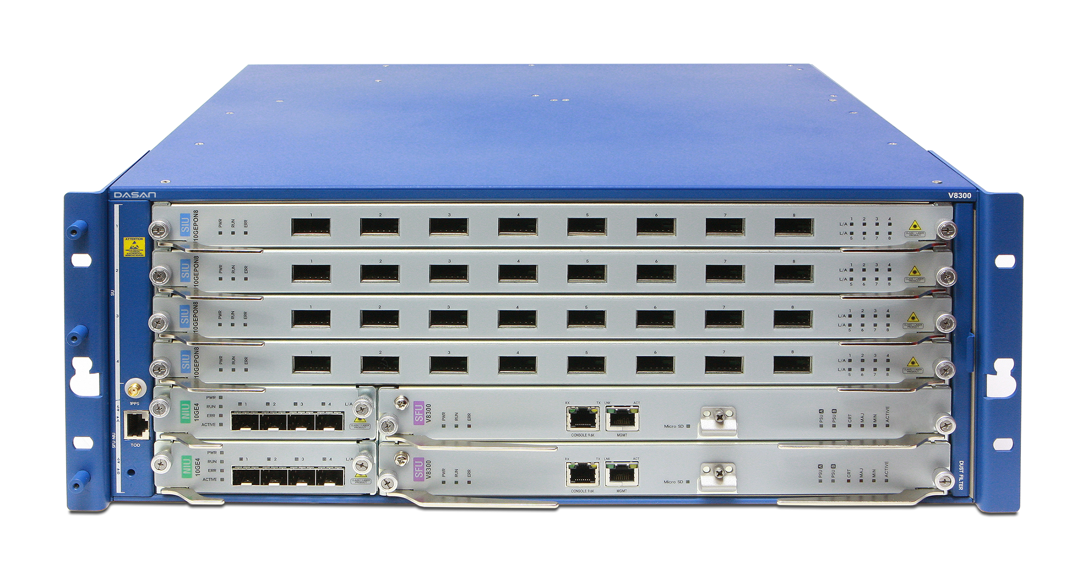 V8300 사진
